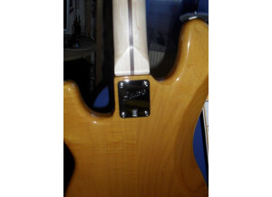 Squier Vintage Modified Precision Bass (70152)