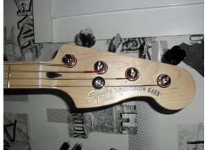 Squier Vintage Modified Precision Bass (81743)