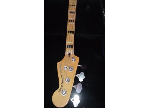 Fender Modern Player Jaguar Bass (53323)