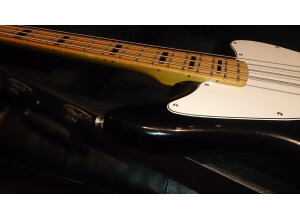 Fender Modern Player Jaguar Bass (15965)