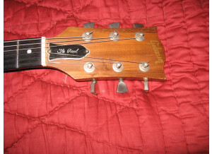 Gibson The Paul (77923)