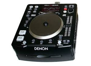 Denon DJ DN-S1200 (63441)