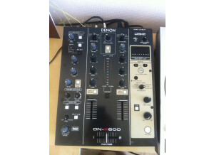 Denon DJ DN-X600