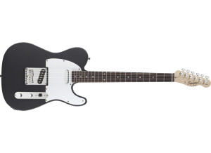 Squier Affinity Telecaster 2013 - Black Rosewood