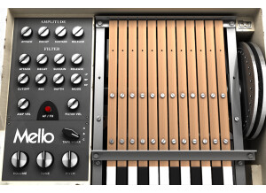 Mello gui1