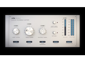 La réelle interface