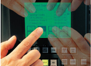 Soundcraft DC2000 (98190)