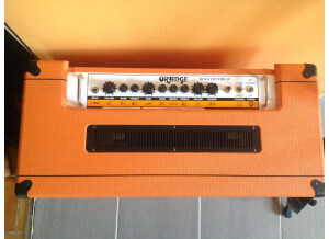 Orange Rockerverb 50 Combo (48998)