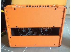 Orange Rockerverb 50 Combo (22565)