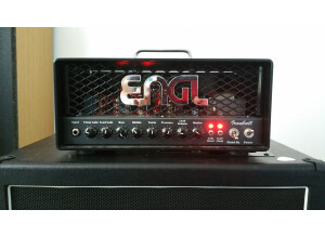 ENGL E606 Ironball TV (53367)