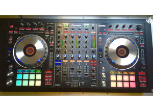 Pioneer DDJ-SZ (8391)