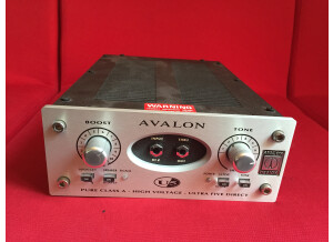 Avalon U5 (67663)