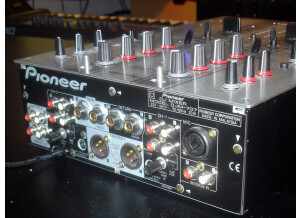 Pioneer DJM-707 (86576)