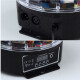 Disco Cristal Magic Ball 6 Couleurs LED DMX Disco Cristal Magic Ball 6 Couleurs LED DMX