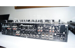 Pioneer HDJ-2000-K (893)
