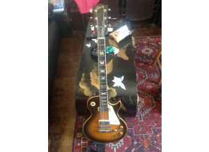 Gibson Les Paul Deluxe (1976) (97631)