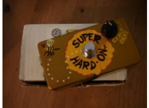 Zvex Super Hard-On (58920)