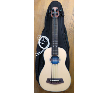 Kala UBASS-2-FS