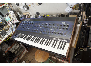 Oberheim OB-8 (86473)