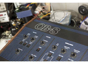 Oberheim OB-8 (36912)