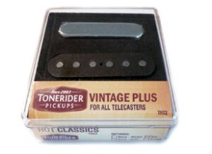 Tonerider Vintage Plus Set - TRT1 (35502)
