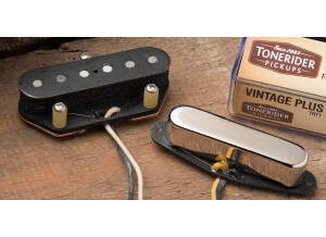 Tonerider Vintage Plus Set - TRT1 (51043)