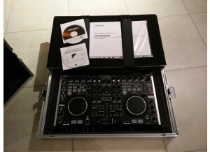 Denon DJ DN-MC6000 (29887)
