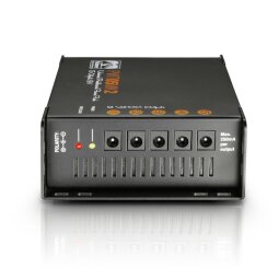 Palmer PWT05 MKII : Palmer PWT05 MKII côté droit Palmer PWT05 MKII : Palmer PWT05 MKII côté droit