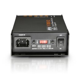 Palmer PWT05 MKII : Palmer PWT05 MKII côté gauche Palmer PWT05 MKII : Palmer PWT05 MKII côté gauche