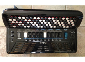 Roland FR-3XB (19236)