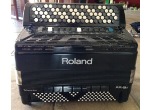 Roland FR-3XB (58782)