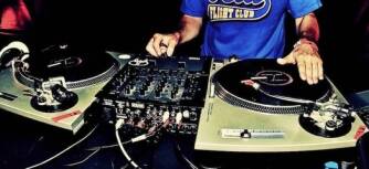 Rane TTM 57SL