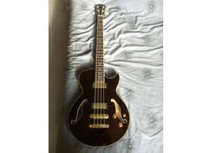Ibanez AGB200 (81805)