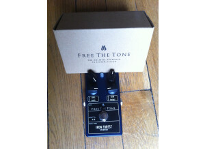 Free The Tone Iron Forest IF-1D