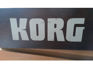 Korg CX3 (Original) (48312)
