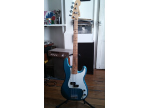 Fender Standard Precision Bass