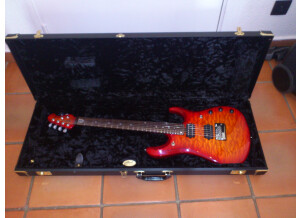 Music Man John Petrucci BFR (88437)