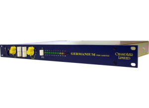 Chandler Limited Germanium Preamp/DI (21512)