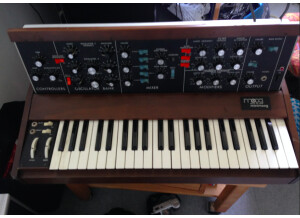 Moog Music MiniMoog (31049)