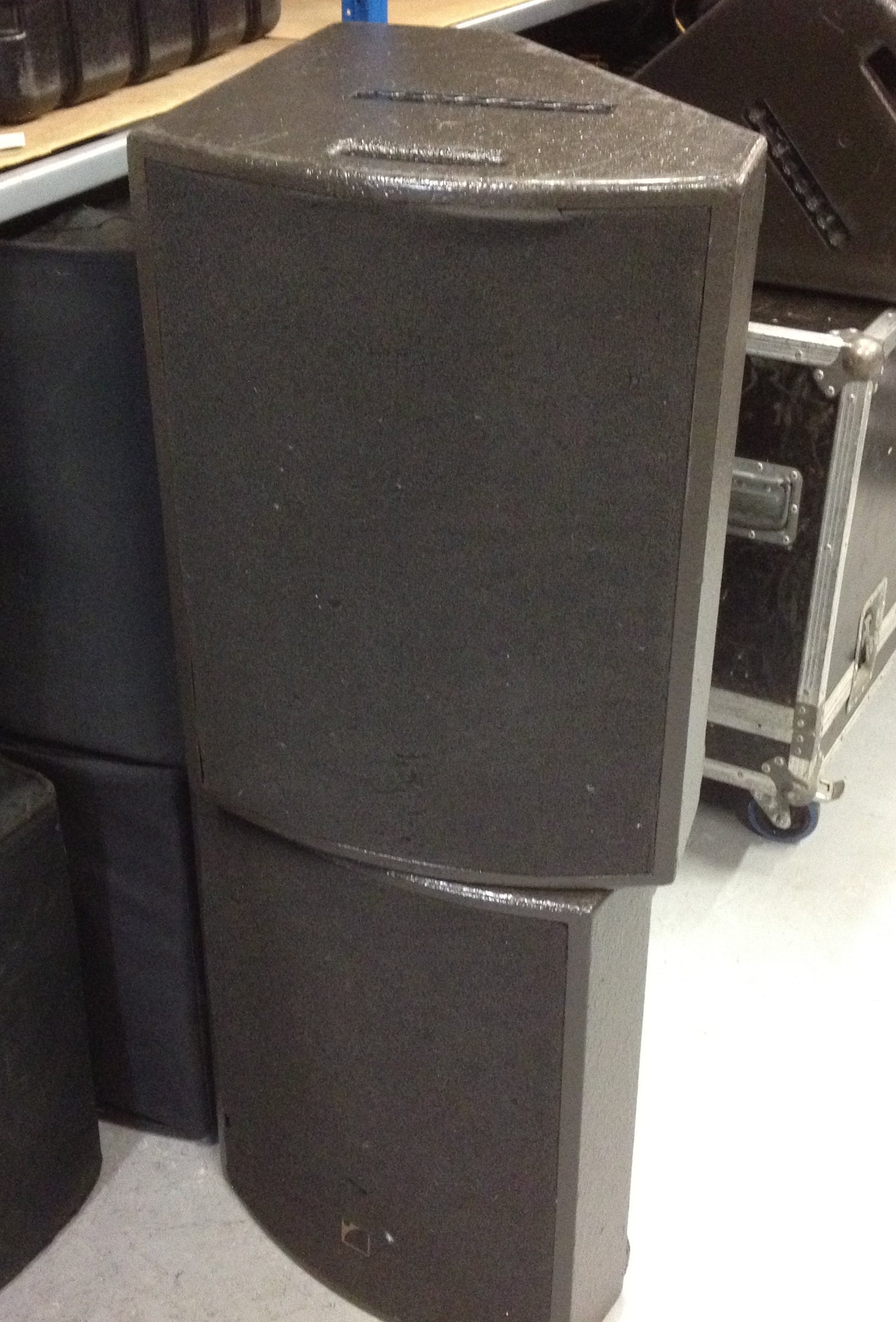 L-Acoustics MTD 115