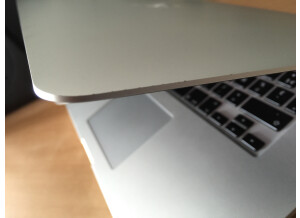 Apple MacBook Pro 15" Rétina Display (64113)