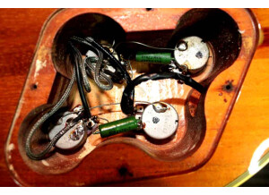 Greco Les Paul Custom (31144)