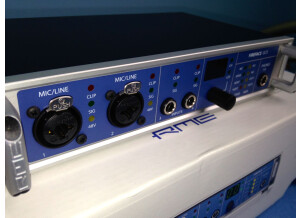 RME Audio Fireface UCX (26245)