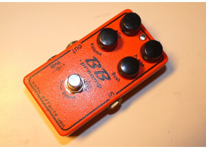 Xotic Effects BB Preamp (46080)