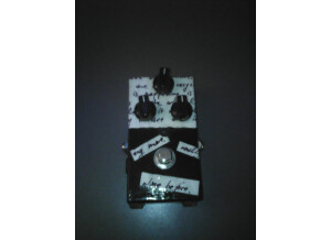 Jam Pedals Red Muck (28211)