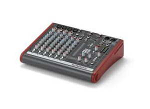 Allen & Heath ZED-10 (88820)