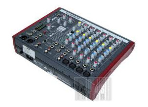 Allen & Heath ZED-10 (50051)