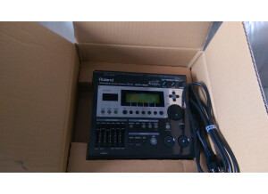 Roland TD-12 Module (96245)