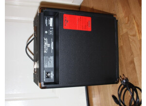 Fender Rumble 15 Combo (68053)
