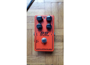Xotic Effects BB Preamp (15961)